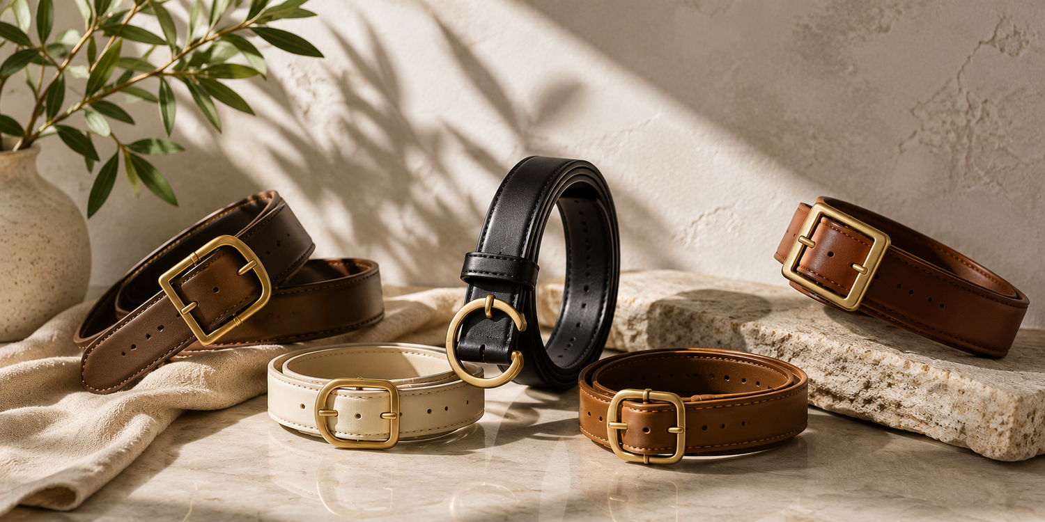 Women's Belts